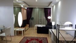 Orchid Park Condominium (D27), Condominium #606233461
